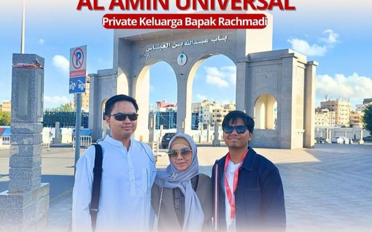 al amin tour and travel